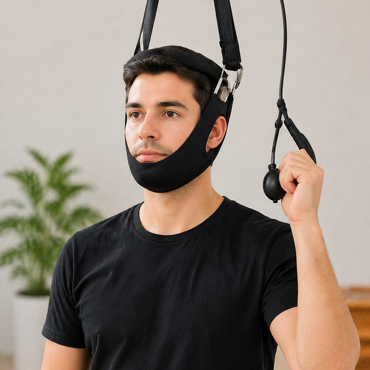 Neck Traction & Pain Relief Collection